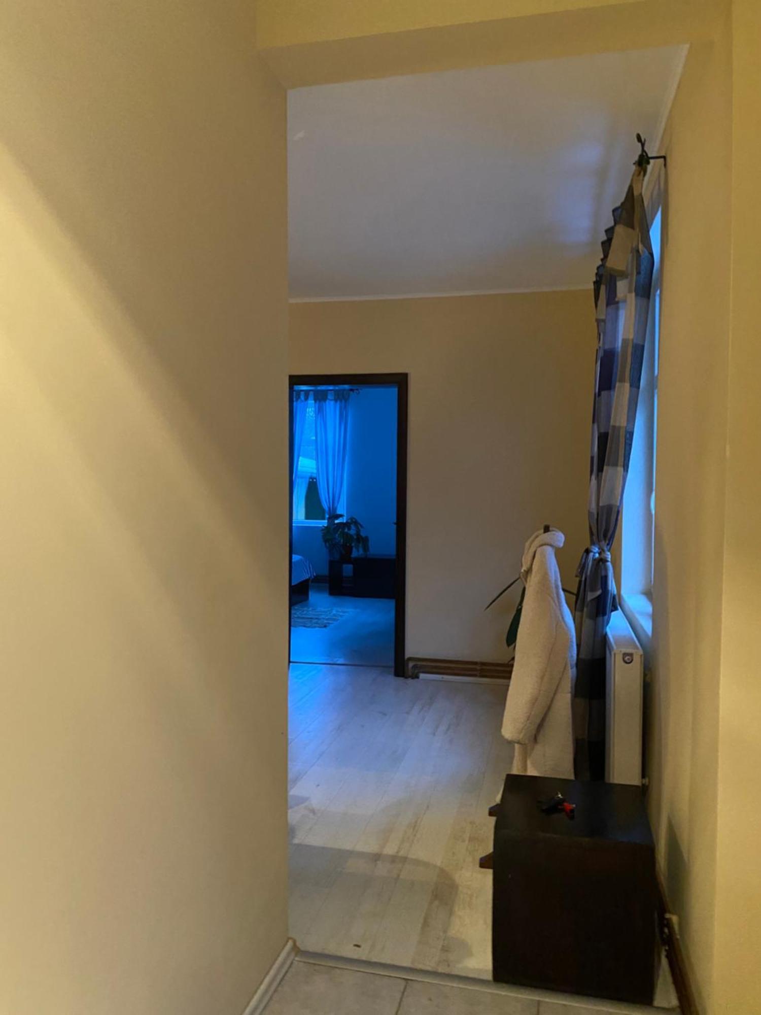 Casa Mimi Villa Buşteni Buitenkant foto